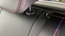 BMW 1 Series 128ti 5dr Step Auto Petrol Hatchback